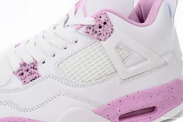 MaikeSneakers White Pink Retro Jordan CT8527-116 4 0619